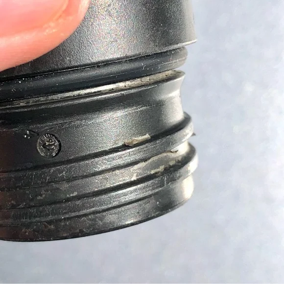 Hydro Flask Sport Top Used 21 oz Blue - Picture 6 of 14